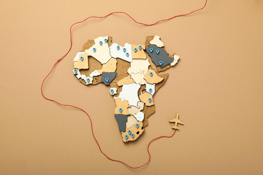 Toutelafrique communauté étudiant constitution loi jolie carte d'afrique